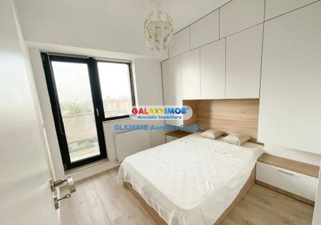 Apartament 2 camere Grozavesti bloc nou 2022 - Photo 2