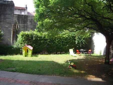 Location Appartement 2 pièces 35m² GRENOBLE 38000 - Photo 5