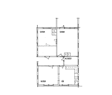 Snödroppsgatan 24, Holma - Foto 2