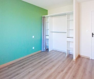 Location Appartement 3 pièces 56m² REALMONT 81120 - Photo 1