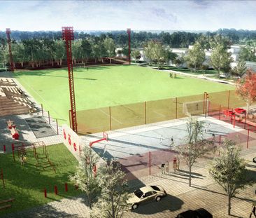 Bäckby Torggata 10 - Photo 4