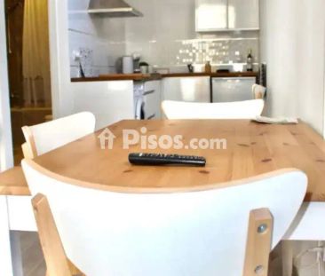 Piso en alquiler en Tarifa - Photo 1