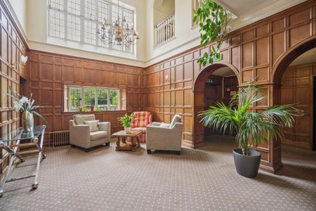 1 bedroom serviced apartment to rent - Photo 3