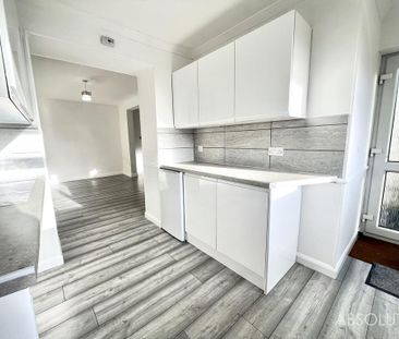 1 bedroom flat to rent - Photo 6