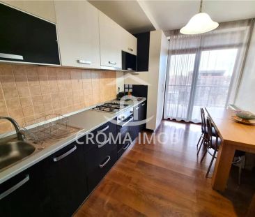 Inchiriere apartament 2 camere, Ploiesti, cartier Albert - Photo 1