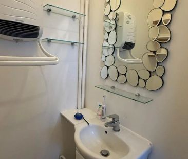 Appartement à louer 1 pièce 17.2m² - Photo 3