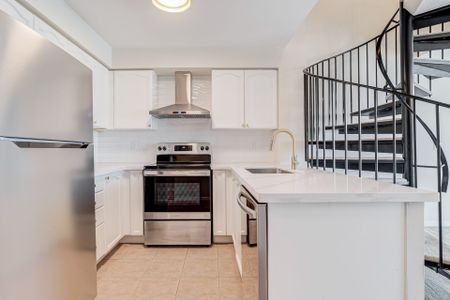 For Lease - 2545 Erin Centre Boulevard Unit# 1703, Mississauga, Ontario - Photo 5