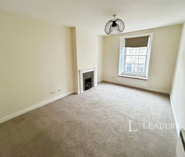 1 bedroom apartment to rent High Street East, Uppingham, Oakham, Ru... - Photo 2