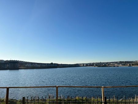 1 bed flat to rent in Ffordd Wallace, Harbourside, Barry, CF63 - Photo 5