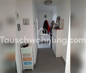 TAUSCHWOHNUNG Neusaniert: Helle, ruhig gelegene Wohnung in Sülz - Foto 1