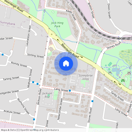 19/371 Beenleigh Road, QLD 4109, Sunnybank