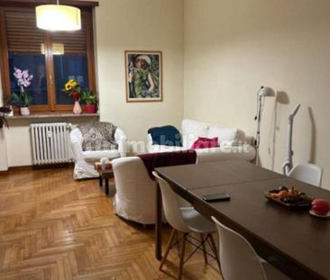 Quadrilocale via Evangelista Torricelli 64, Crocetta, Torino - Photo 1