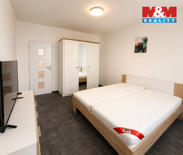 Pronájem bytu 2+1 61 m², Železničářská 1756, Česká Lípa - Photo 4