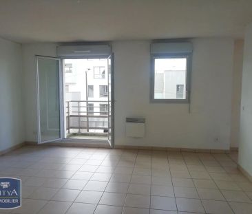 Appartement à louer 2 pièces 50.32m² - Photo 3