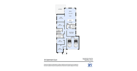 Bushland Outlook with No Rear Neighbours - Photo 4