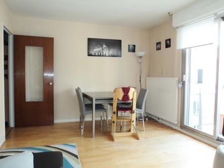 Appartement 4 pièces - 77.3m² - Photo 2