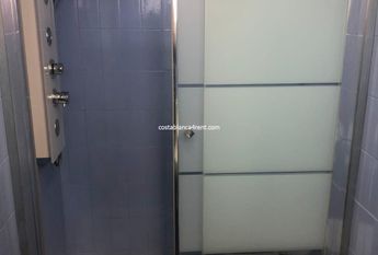 Benidorm Beach Levante