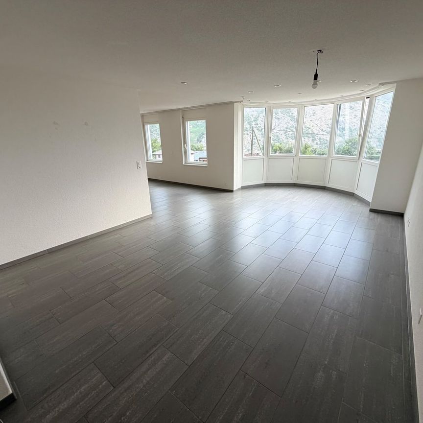 Appartement à Susten - Foto 1