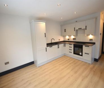 1 Bedroom Apartment To Let - Photo 1