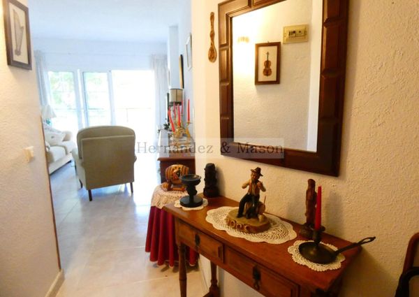 Apartamento en alquiler en Puerto Marina