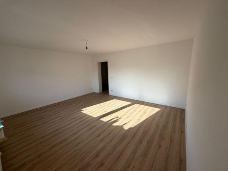 65qm 2,5 Zimmer Wohnung saniert - Photo 4