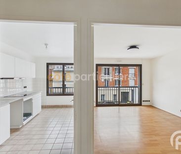 Grand T2 refait à neuf - Photo 5