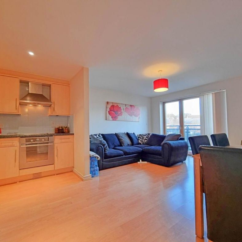 2 bedroom apartment to rent - Photo 1