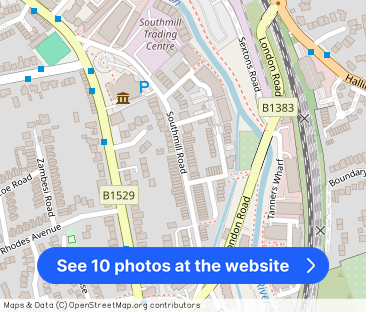 Southmill Road, Bishop's Stortford, Hertfordshire, CM23 - Photo 1