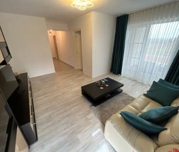 Inchiriere apartament 2 camere Ploiesti, bloc nou zona Albert. - Photo 2