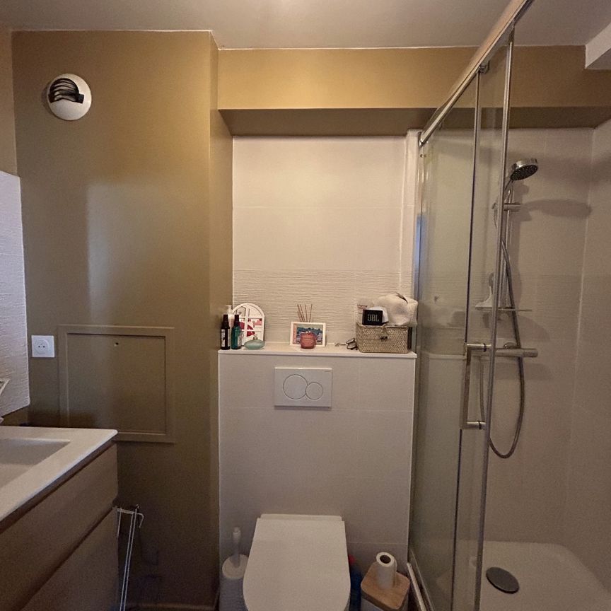 Location Appartement 1 pièce 24m² CAEN 14000 - Photo 1