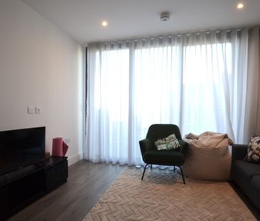1 bedroom Apartment to rent - Photo 2