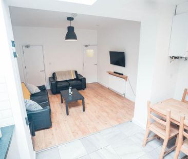 5 bedroom house share to rent - Photo 4