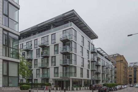 Gowers Walk, Aldgate East, London, E1 8GG - Photo 4