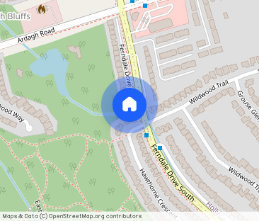 Dom do wynajęcia - 102 m² - 6 pokoi - Photo 1