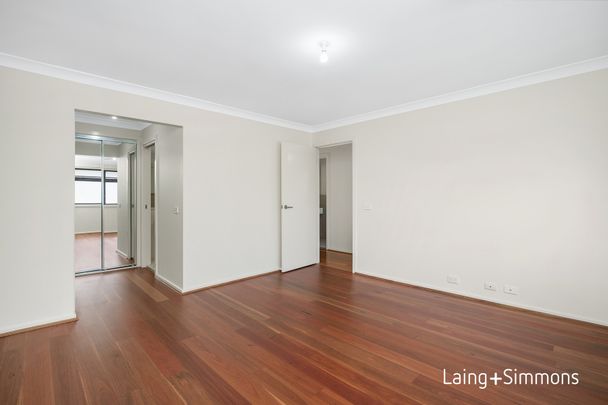 29 Herdsman Avenue, Lidcombe NSW 2141 - Townhouse For Rent | Domain - Photo 1
