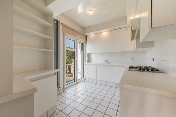 Instapklaar appartement met terras in Temse - Foto 1