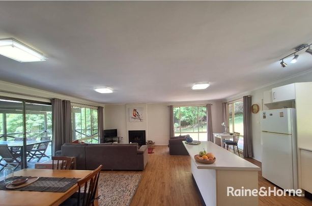 Charming Rural Rental In the Valley - Photo 1