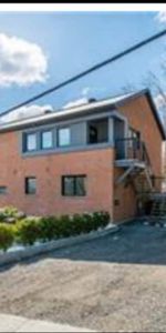 4 1/2 à louer Sherbrooke - Photo 4