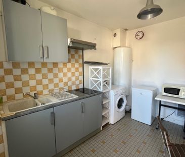 Location Appartement 1 pièce 30m² TOULOUSE 31000 - Photo 5