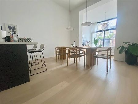 Appartement te huur - Foto 4