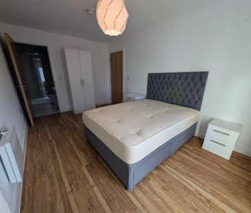 2 bedroom apartment to rent - Photo 5