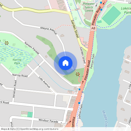 3/76 Alleyne Avenue, NSW 2101, North Narrabeen