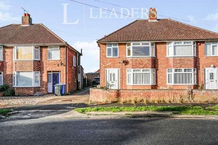 Chesterfield Drive, Ipswich, IP1 - Photo 3