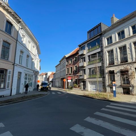 Appartement te huur in Gent - Photo 1