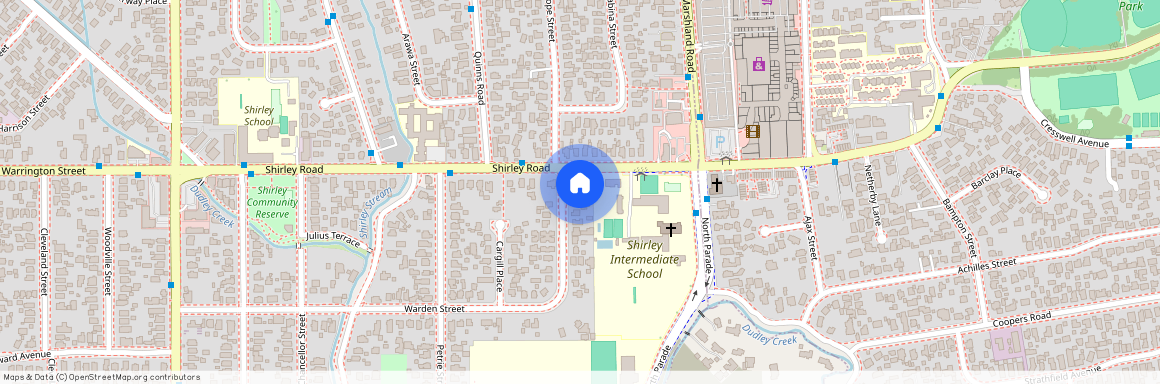 126 Warden St, Shirley, Christchurch City