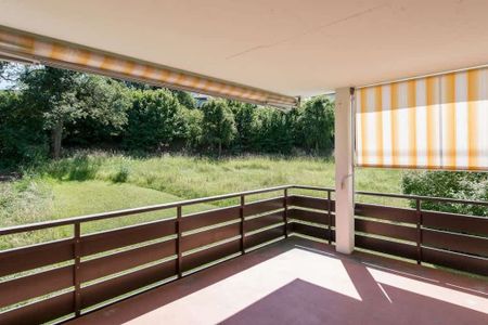 4.5 Zimmer, 131 m², 2. Stock - Foto 4