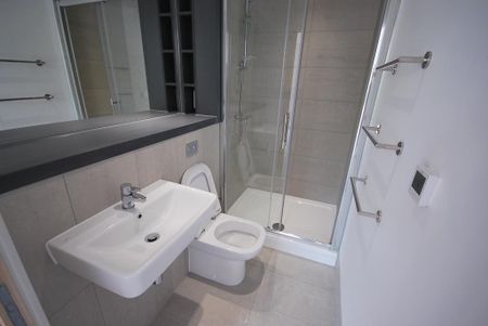 2 bedroom apartment to rent - Photo 3