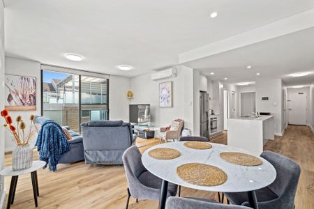 Unit 202/14-16 Cape Three Points Road, Avoca Beach. - Photo 5