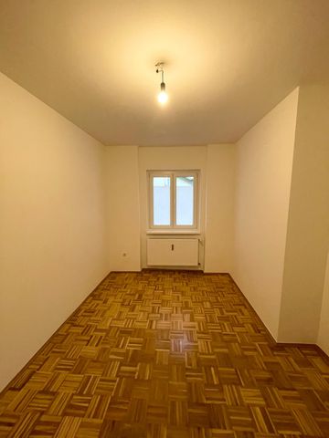 Neu sanierte 3 Zimmer Wohnung - Provisionsfrei! - Foto 3