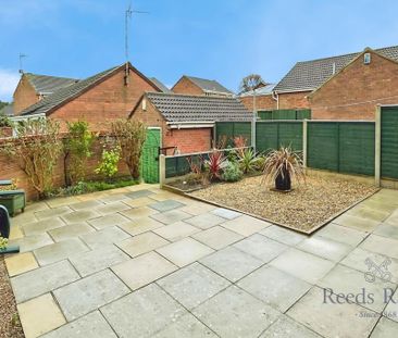 2 bedroom bungalow to rent - Photo 4
